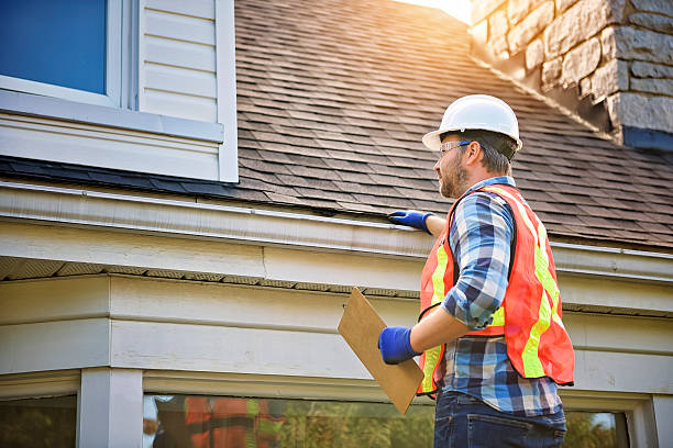 Licensed Gutter Installation service in Franktown, VA - Roof Repair Smedway